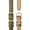 Best Shinola QR Strap: 14/14 Smooth Essex, Drop Loop VSQ, PoPRG