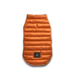 Online Shinola Reversible Puffer Dog Coat