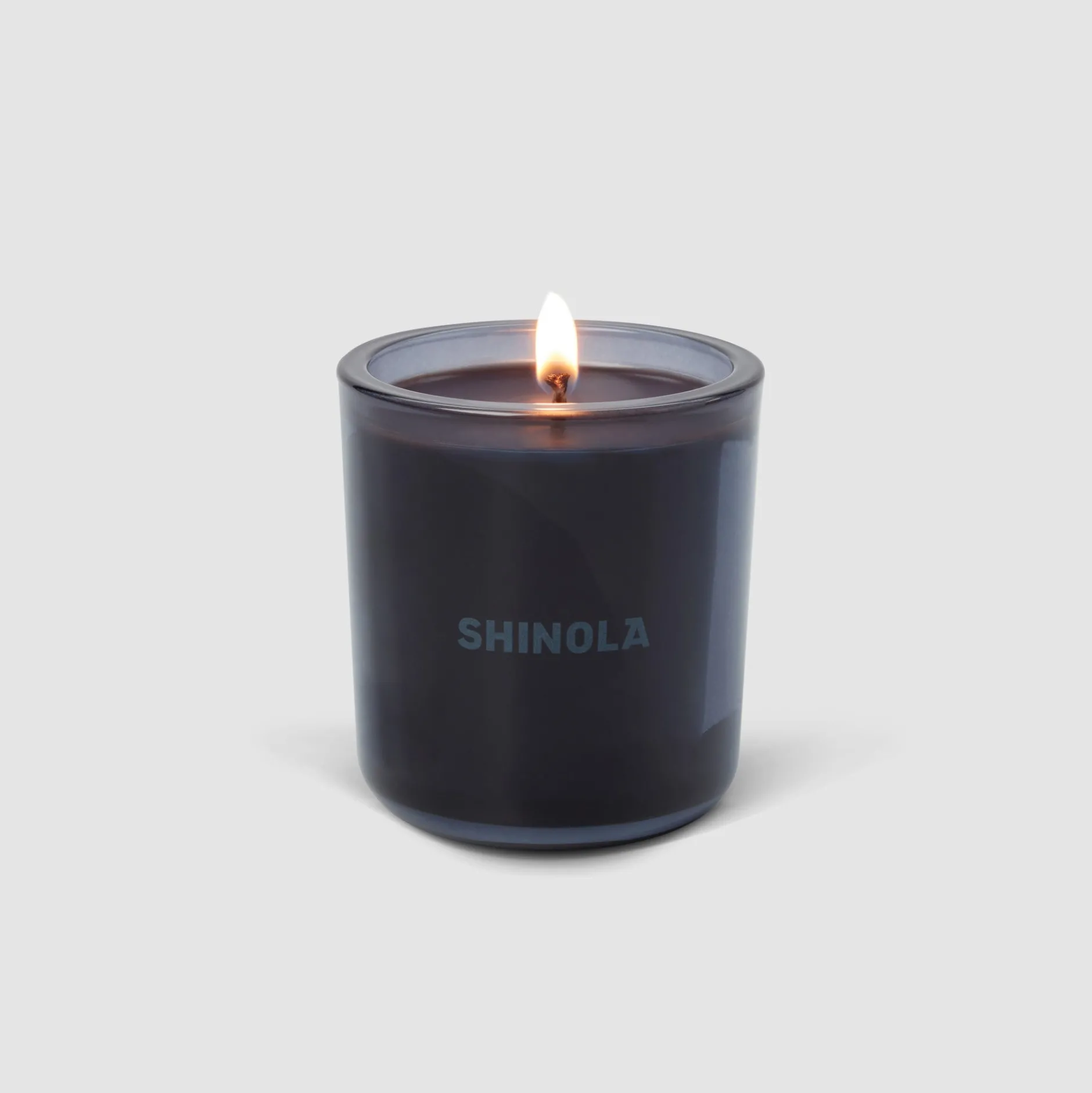Shinola Rhythm 8 oz Scented Candle