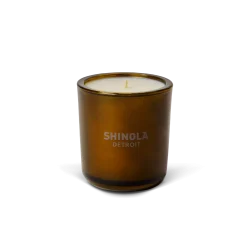 Clearance Shinola Rose 8 oz Scented Candle