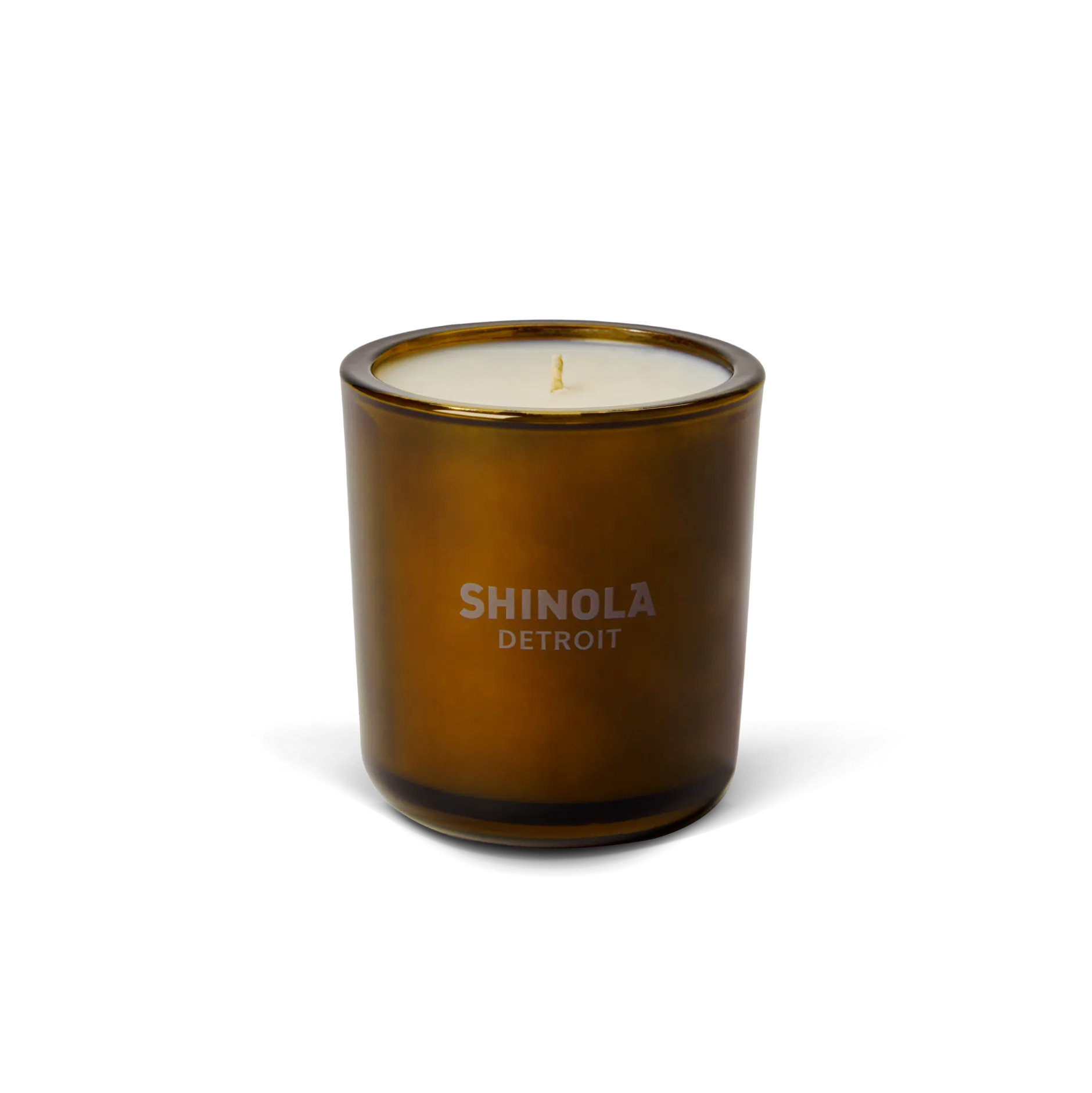 Clearance Shinola Rose 8 oz Scented Candle