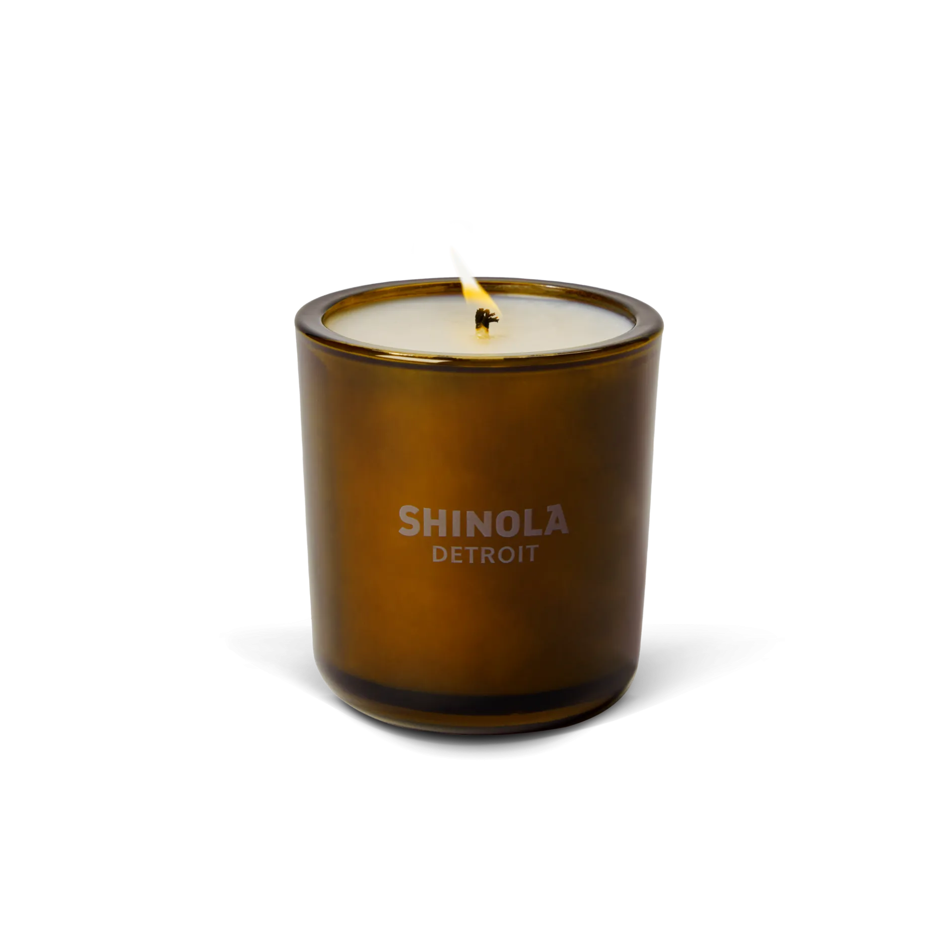 Clearance Shinola Rose 8 oz Scented Candle