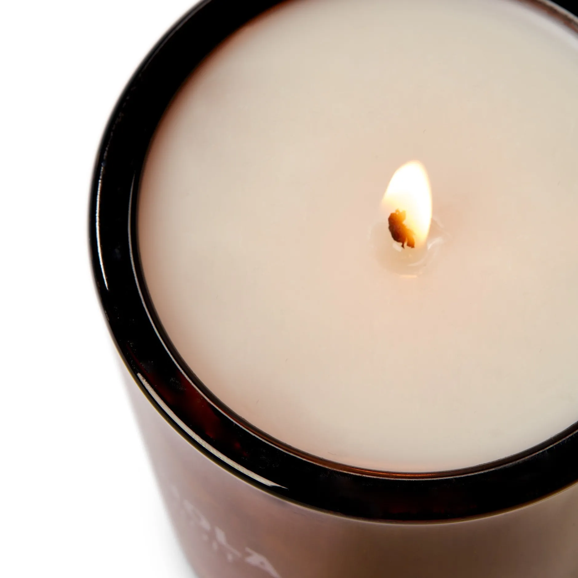 Clearance Shinola Rose 8 oz Scented Candle
