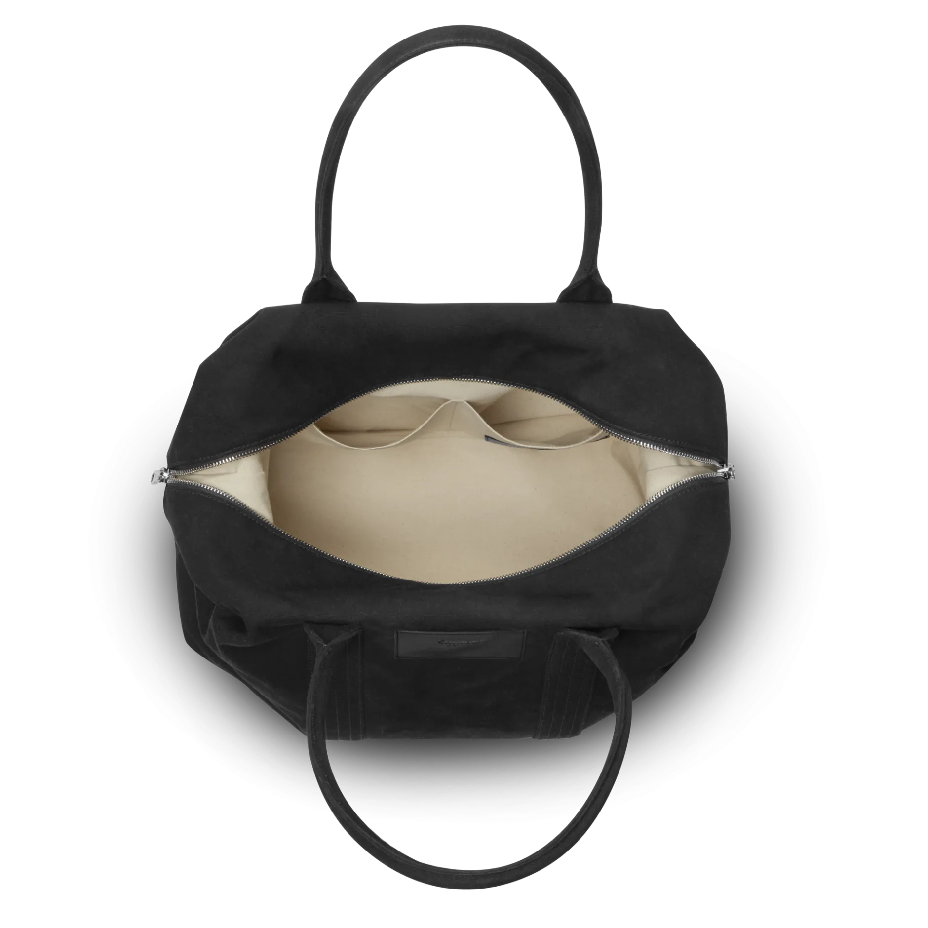 Online Shinola Runabout Holdall Canvas Bag