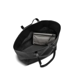 New Shinola Runabout Tote Bag Black