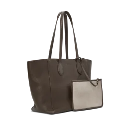 Clearance Shinola Runabout Tote Bag Espresso