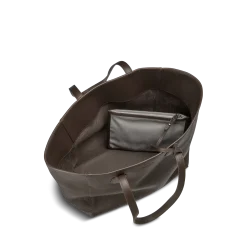 Clearance Shinola Runabout Tote Bag Espresso
