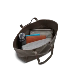 Clearance Shinola Runabout Tote Bag Espresso