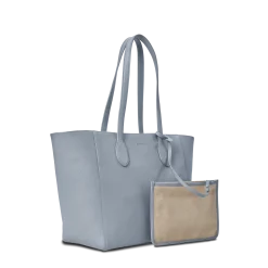 Clearance Shinola Runabout Tote Bag Mist