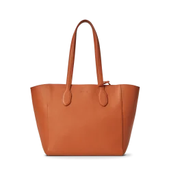 Discount Shinola Runabout Tote Bag Rust