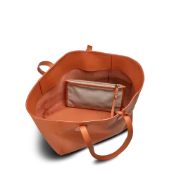 Discount Shinola Runabout Tote Bag Rust