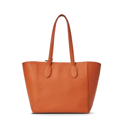 Discount Shinola Runabout Tote Bag Rust
