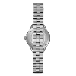 Clearance Shinola Runabout Watch Mother of Pearl/Diamond