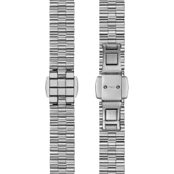 Clearance Shinola Runabout Watch Mother of Pearl/Diamond