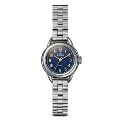 Discount Shinola Runabout Watch Navy
