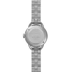 Discount Shinola Runabout Watch Navy