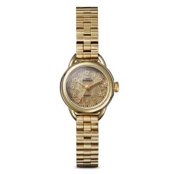 Clearance Shinola Runabout Watch Petoskey