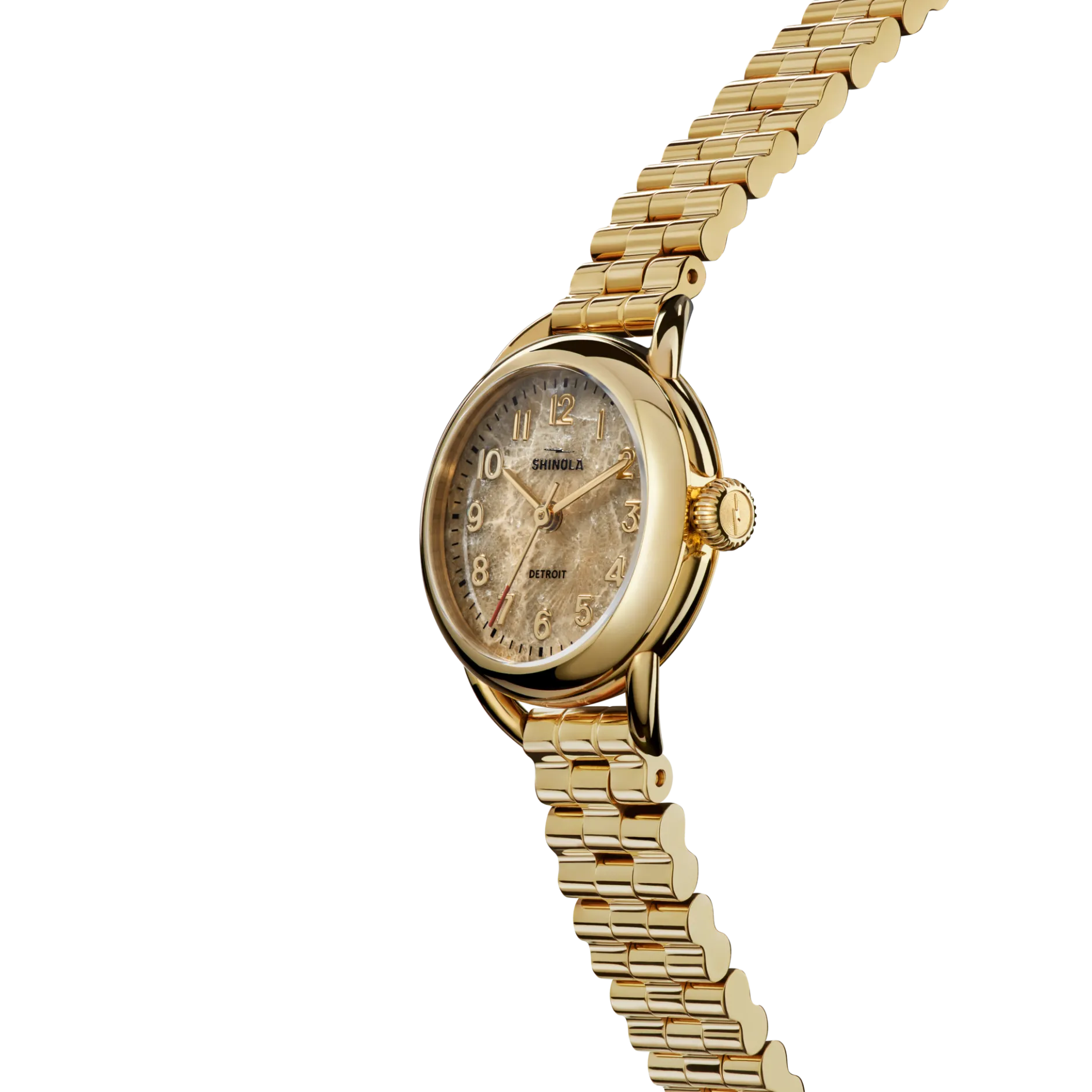 Clearance Shinola Runabout Watch Petoskey