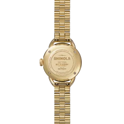 Clearance Shinola Runabout Watch Petoskey
