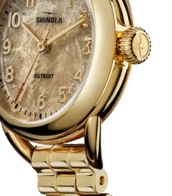 Clearance Shinola Runabout Watch Petoskey