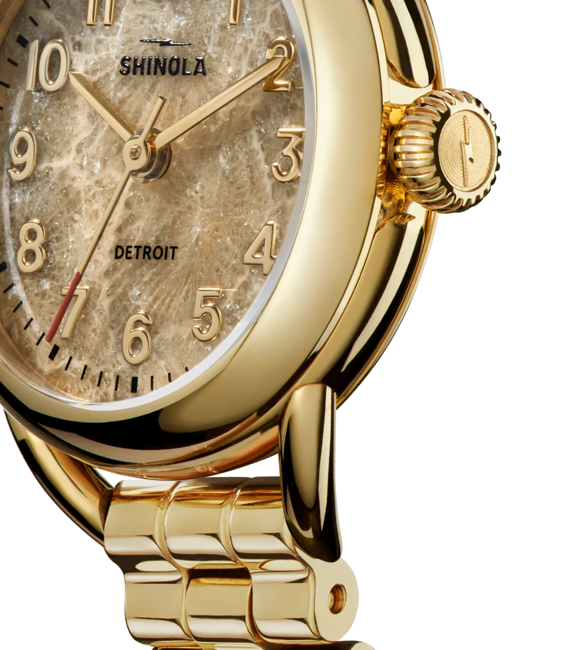 Clearance Shinola Runabout Watch Petoskey