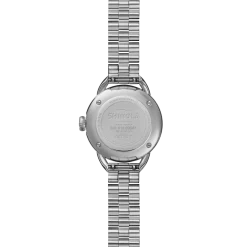Discount Shinola Runabout Watch White