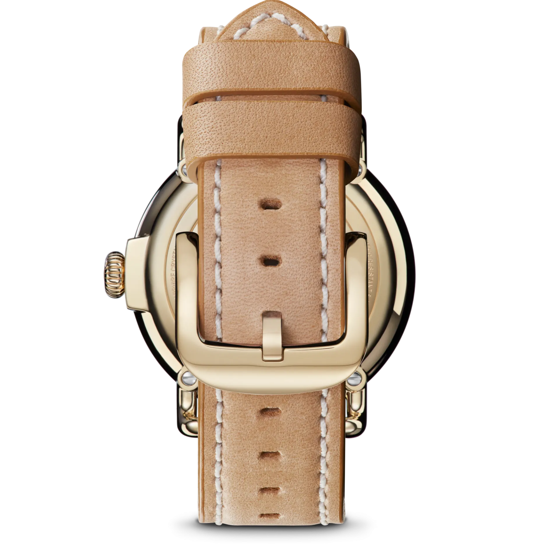 Sale Shinola Runwell Automatic Watch White