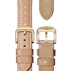 Sale Shinola Runwell Automatic Watch White