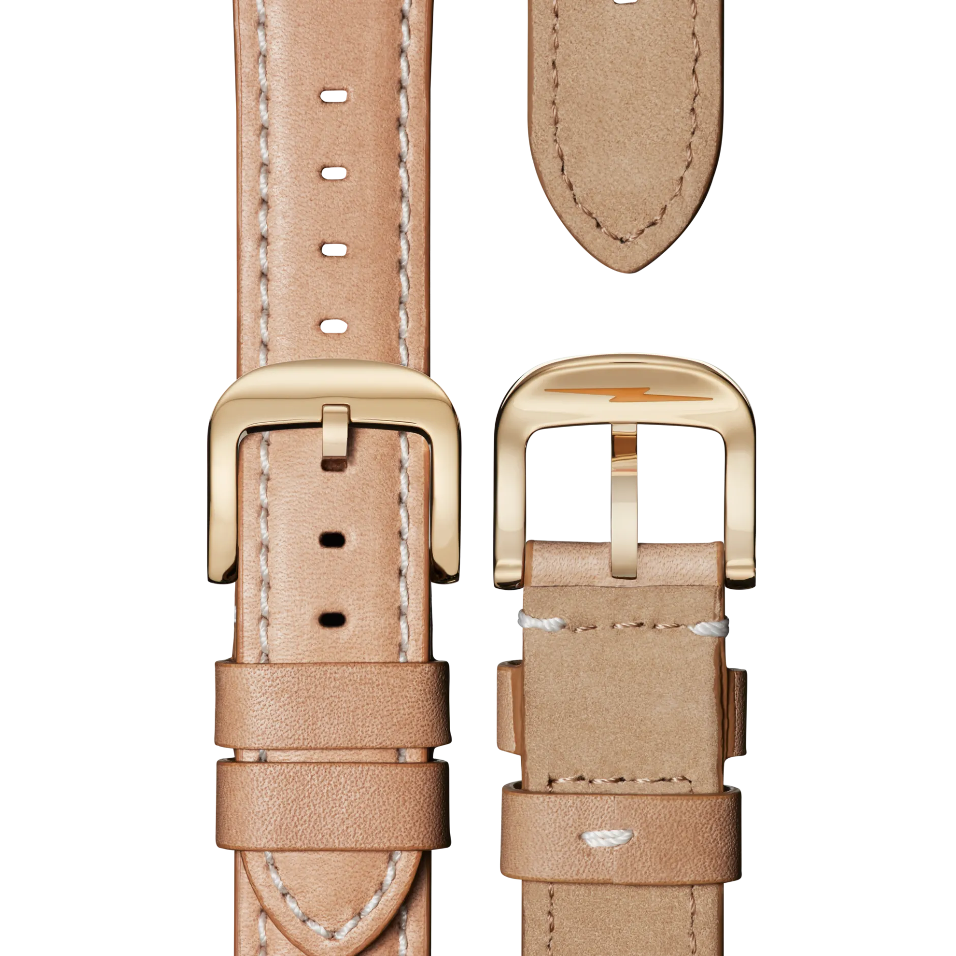 Sale Shinola Runwell Automatic Watch White
