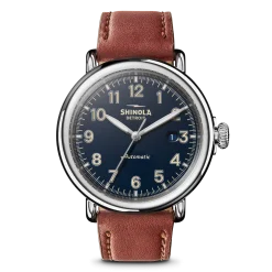 Sale Shinola Runwell Automatic Watch