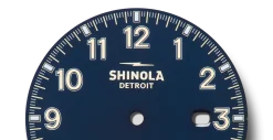 Sale Shinola Runwell Automatic Watch