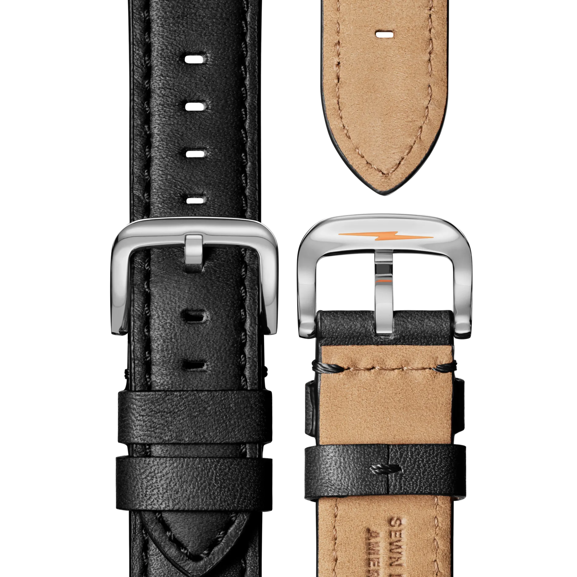 Shinola Runwell Automatic Watch