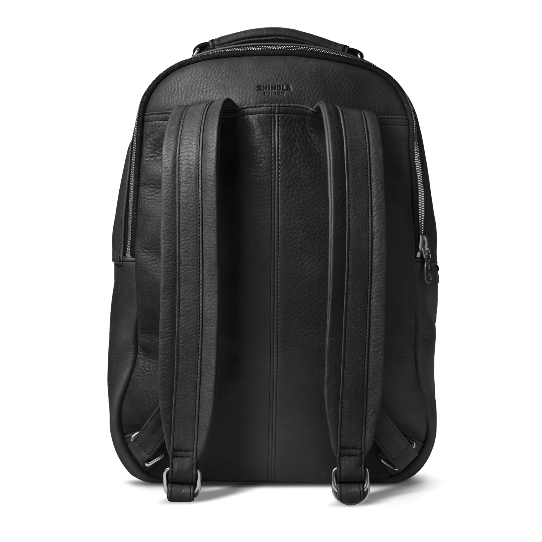 Outlet Shinola Runwell Backpack Black