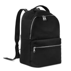 Online Shinola Runwell Canvas Backpack Black