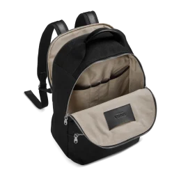 Online Shinola Runwell Canvas Backpack Black