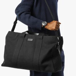 Sale Shinola Runwell Canvas Duffle Bag