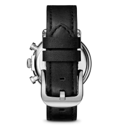 Online Shinola Runwell Chronograph Watch Black