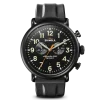 Outlet Shinola Runwell Chronograph Watch