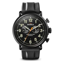 Outlet Shinola Runwell Chronograph Watch