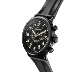 Outlet Shinola Runwell Chronograph Watch