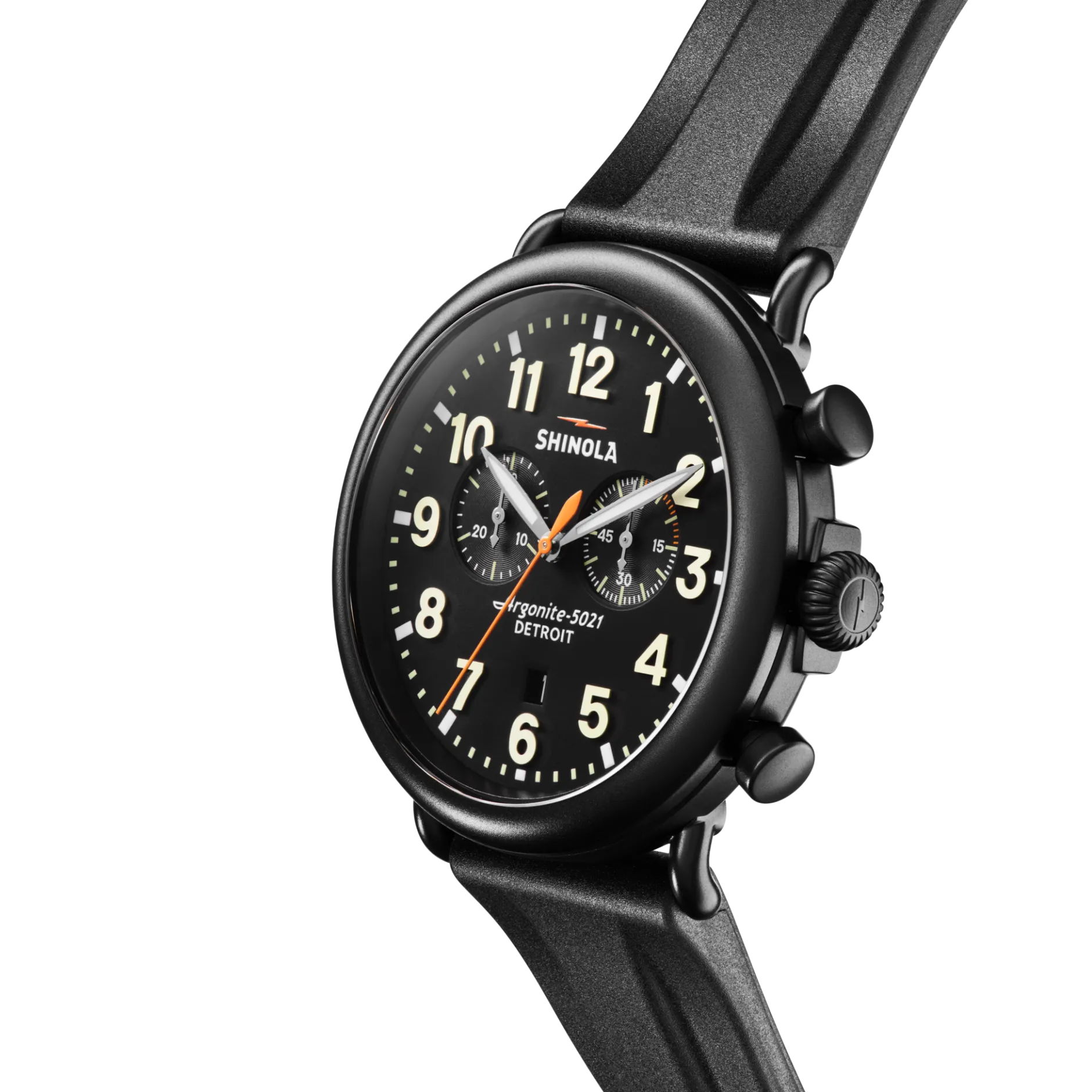 Outlet Shinola Runwell Chronograph Watch