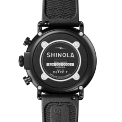 Outlet Shinola Runwell Chronograph Watch