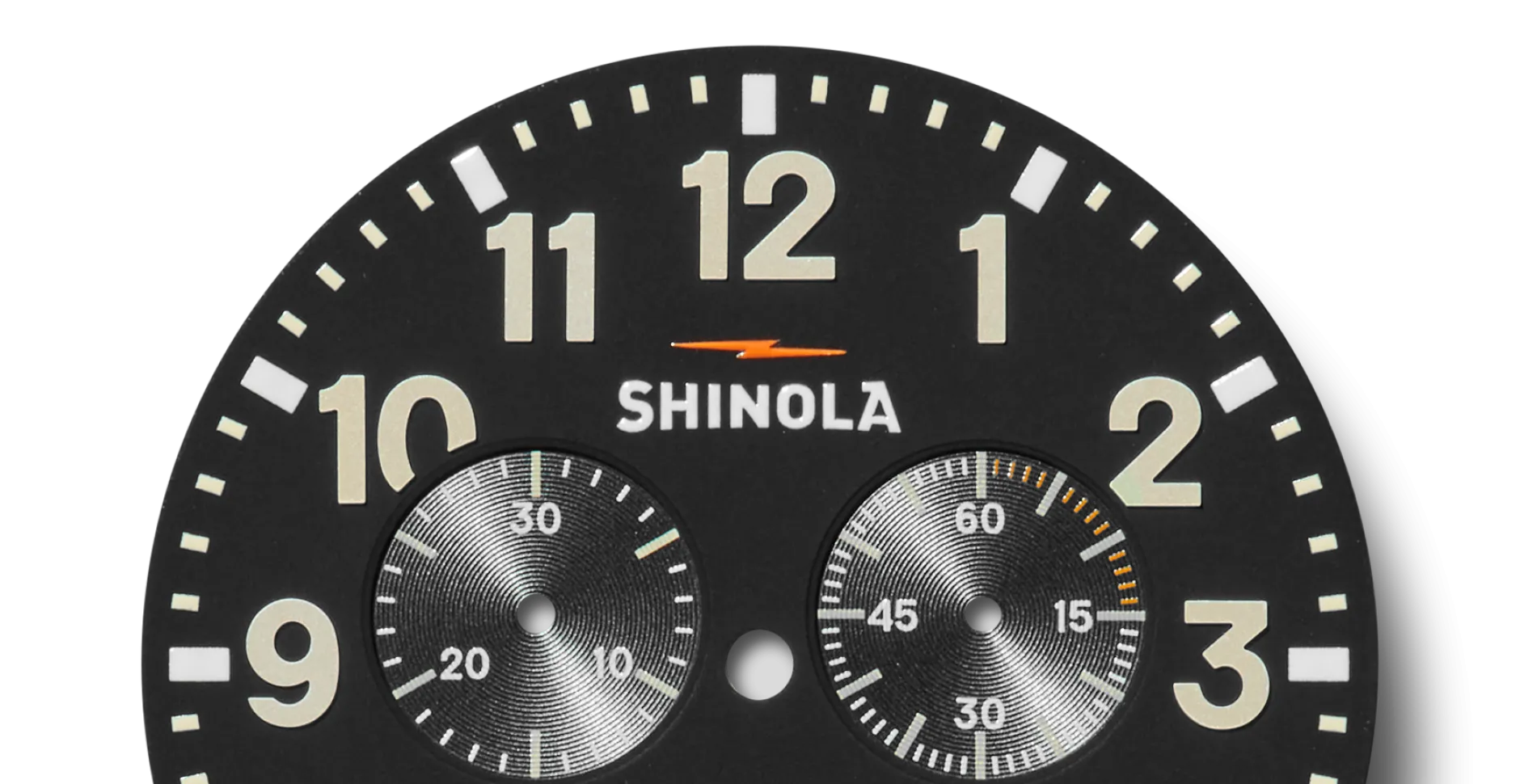Outlet Shinola Runwell Chronograph Watch