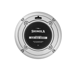 New Shinola 6