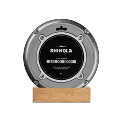 Sale Shinola 6" Runwell Clock