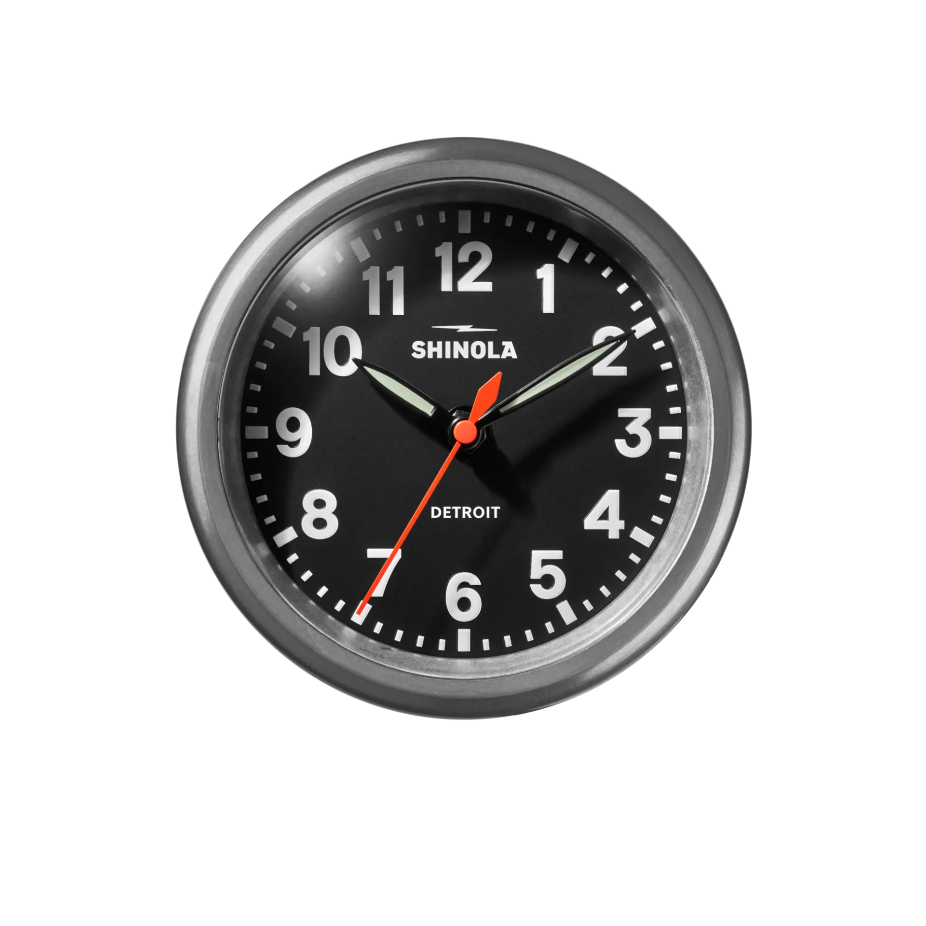 Sale Shinola 6" Runwell Clock