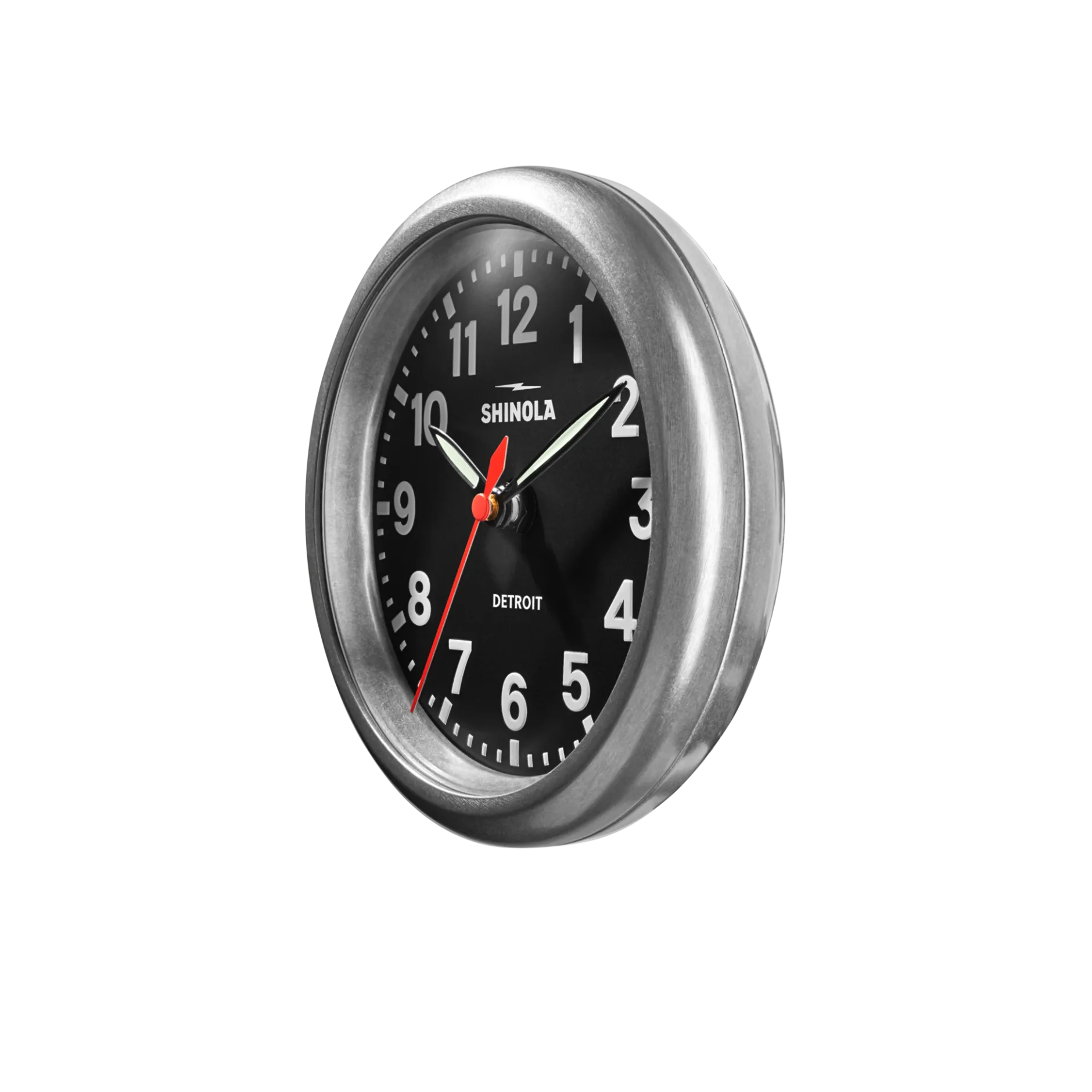 Sale Shinola 6" Runwell Clock