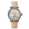 Clearance Shinola Runwell Coin Edge Watch
