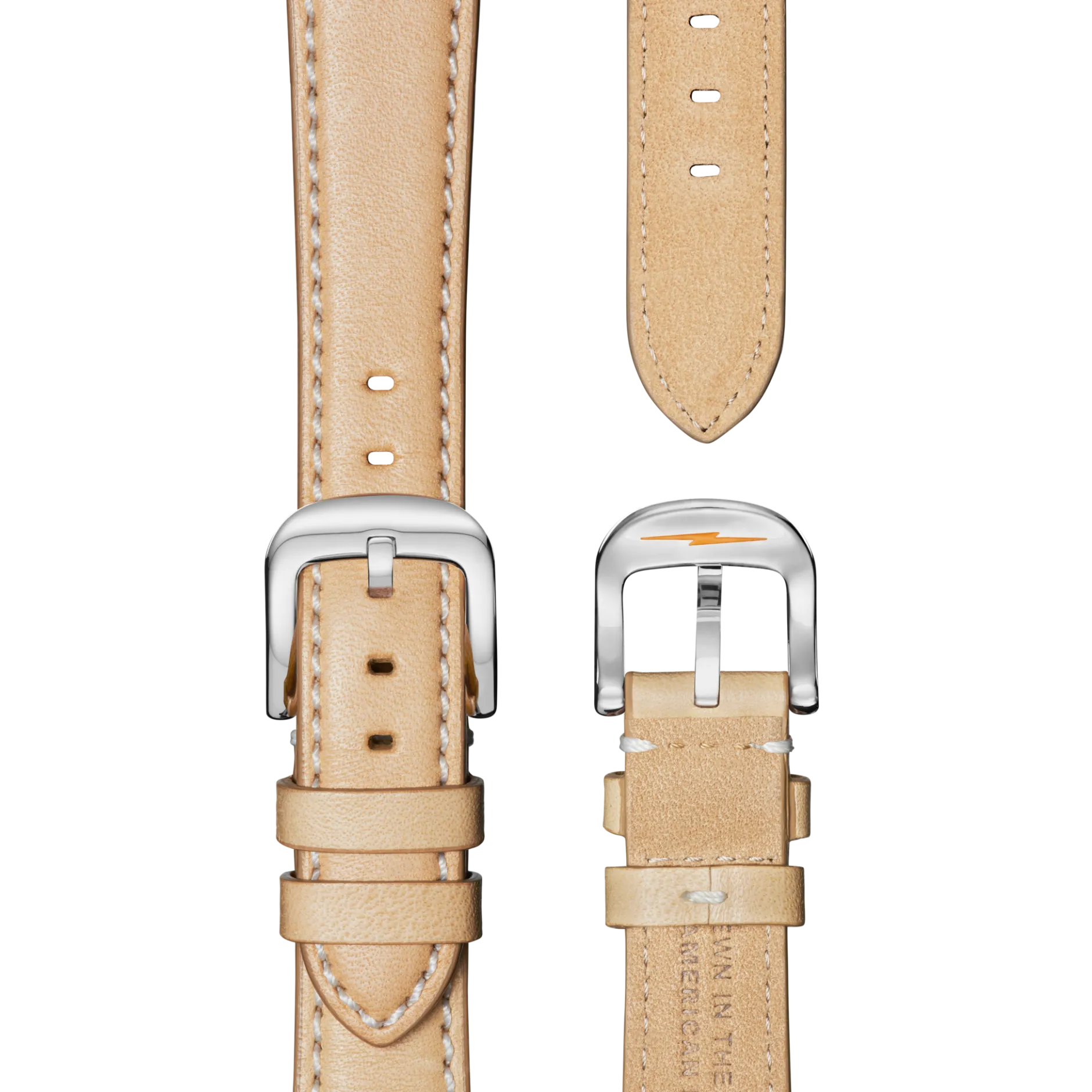 Clearance Shinola Runwell Coin Edge Watch