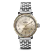 New Shinola Runwell Coin Edge Watch